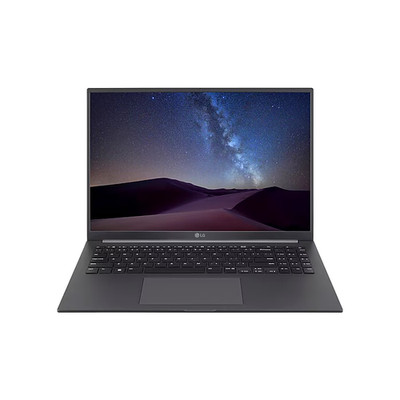 LG Ultra PC 16U70R-N.APC5U1 16'' Laptop R5 7530U 16GB 512GB SSD W11P
