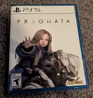 Pragmata - PlayStation 5 (PS5) Game