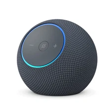 New 2025 Amazon Echo Dot Max w/ Room-filling sound, smart home hub, Alexa+