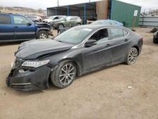 Starter Motor Fits 16-22 PILOT 606376
