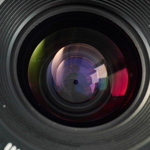 AS-IS Canon New FD NFD 28mm F/2.8 Prime Lens - Picture 15 of 19