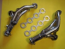 F&auml;cherk&uuml;mmer AMG Mercedes SLK55 C55 CLK55 E55 CLS55 SL55 M113 55 Kompressor Neu