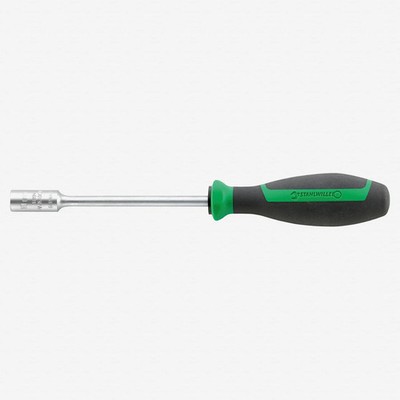 Stahlwille 12500N DRALL+ Nut Driver, 4 x 125mm