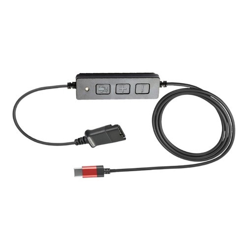 Versatile Type C Plug Headphone QD Wires Suitable for Users & Scenarios - Zdjęcie 14 z 20