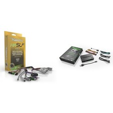 Idatalink Maestro Universal radio replacement interface Ads-MRR w/ Vehicle Sp...