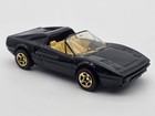 Hot Wheels FAO Schwarz Ferrari 308 GTS Loose from Gold Set