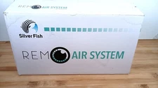 REM Air System wireless mattress inflation pump w/ remote Replacement AMAS-2618