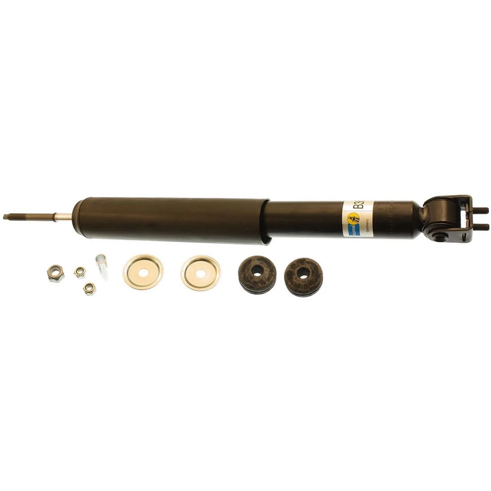 Amortiguadores Bilstein 4 piezas delanteros, traseros para Mercedes-Benz 560SL 1986-1989 Foto 3 de 3