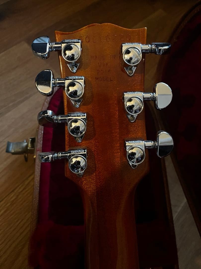 Very Rare Gibson USA Les Paul 7-String | eBay