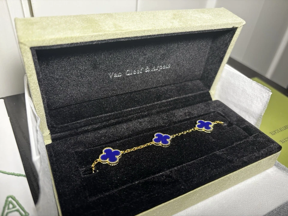 Van Cleef & Arpels - Image 2 of 4