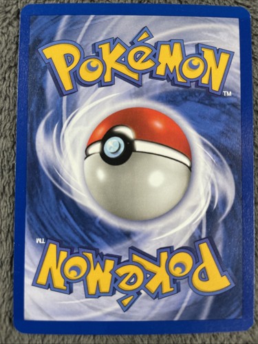 Pokemon TCG Fossil Set Holo/Non Holo Konvolut Raichu Moltres Pokemon Karten LP/MP - Bild 11 von 15