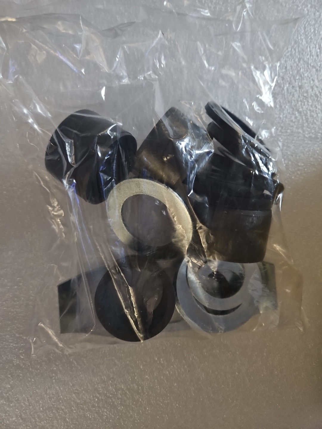 Euclid E-3993B Brake S Cam Repair Kit.