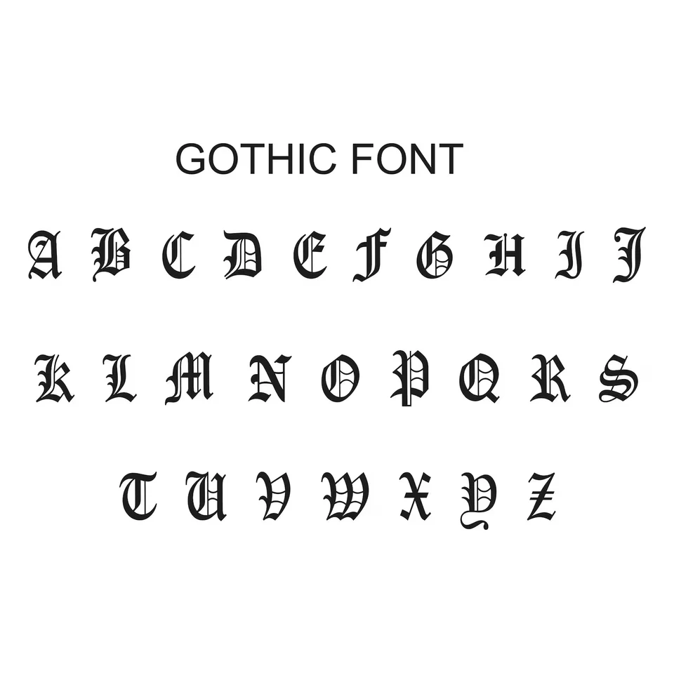 Anillo de sello inicial personalizado, delicado anillo de plata 925 chapado en oro relleno Foto 4 de 4