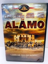 Alamo (DVD, 1960)