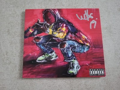 Westside Gunn   Flygod Is An Awesome God CD 2019  SIGNIERT Griselda Records