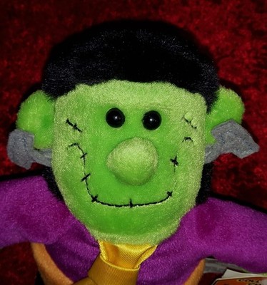 Dan Dee Collectors Choice Boris Sitzsack Freunde Stofftier Ref00003