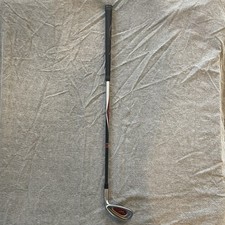 NIKE GOLF Kids Junior Jr Golf MID IRON 26” Youth Steel Red Head Graphite Shaft