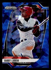 Click to enlarge Barry Larkin