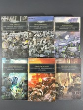 Warhammer 40k 40.000 - Der Große Bruderkrieg...