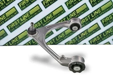 Front Left Upper Wishbone / Suspension Arm For Jaguar Xe Xf