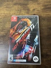Need for Speed: Hot Pursuit Remastered - Nintendo Switch