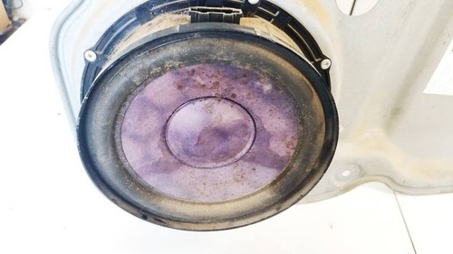 1T0035411J Lautsprecher  Volkswagen Touran DE2755950-46