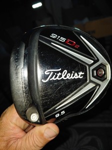 915 D2 Driver | eBay