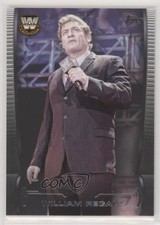 2021 Topps WWE Undisputed William Regal #72 0b3
