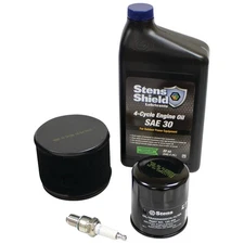 New Stens Engine Maintenance Kit 785-640 for Kawasaki 99969-6150B