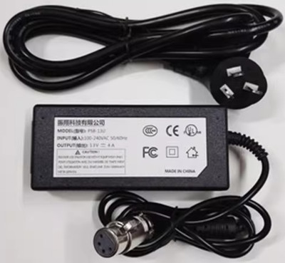 Ladegerät For Audio Developments AD147 Power Supply Charger