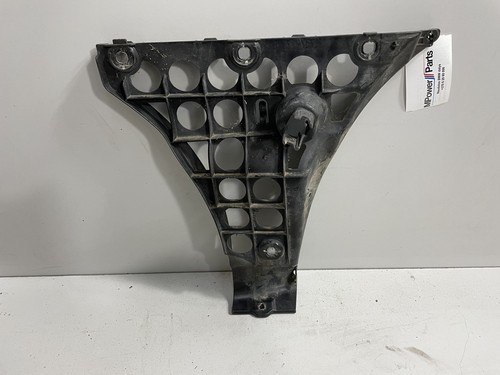 BMW 5 E60 Hintere Linke Stoßstangenhalterung 7033715 2004 13095474