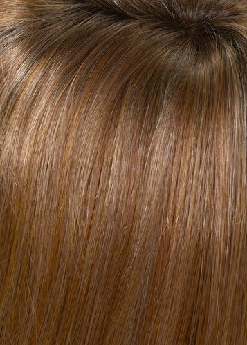 Jeannie | Lace Front Mono Top | Envy Wigs - Picture 32 of 35