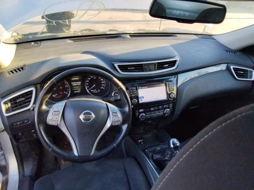 7513750235 Pantalla Multifuncion para NISSAN X-TRAIL (T32) 360 2014 1789801 - Imagen 8 de 10