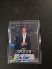 2020 Leaf Metal American Politics Set Trading Cards - Checklist Added 11