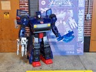 HASBRO Transformers Legacy Delxue Class SKIDS, 100% complete, 2022