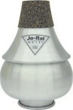 Mute, Tbone Bubble Alum Joral