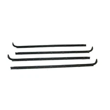 Fairchild KF2021 Door Window Belt Weatherstrip Kit   Rh And Lh, Inner And