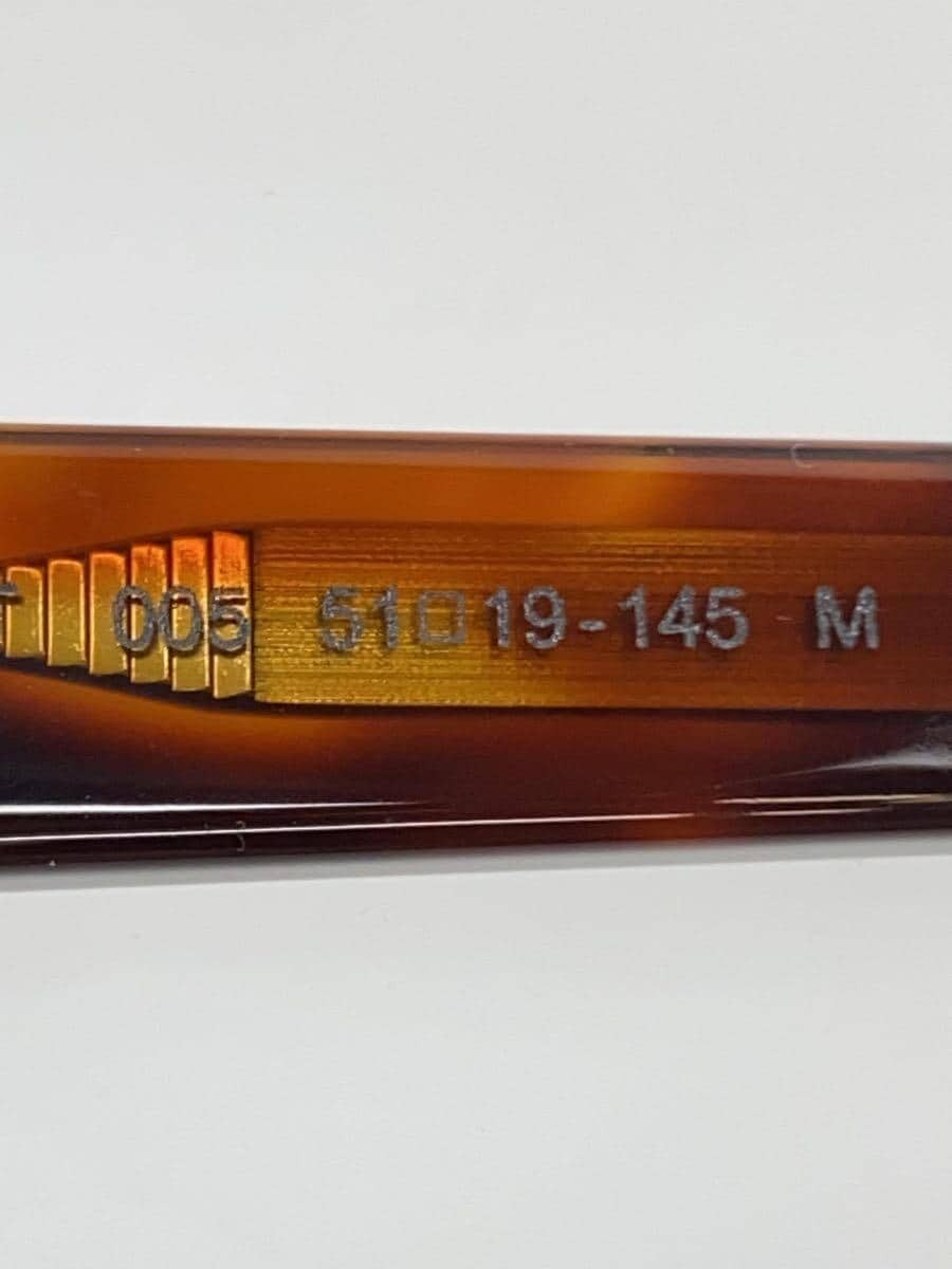 Occhiali da sole SAINT LAURENT Wellington modello tartaruga BRW BRW uomo 19 145