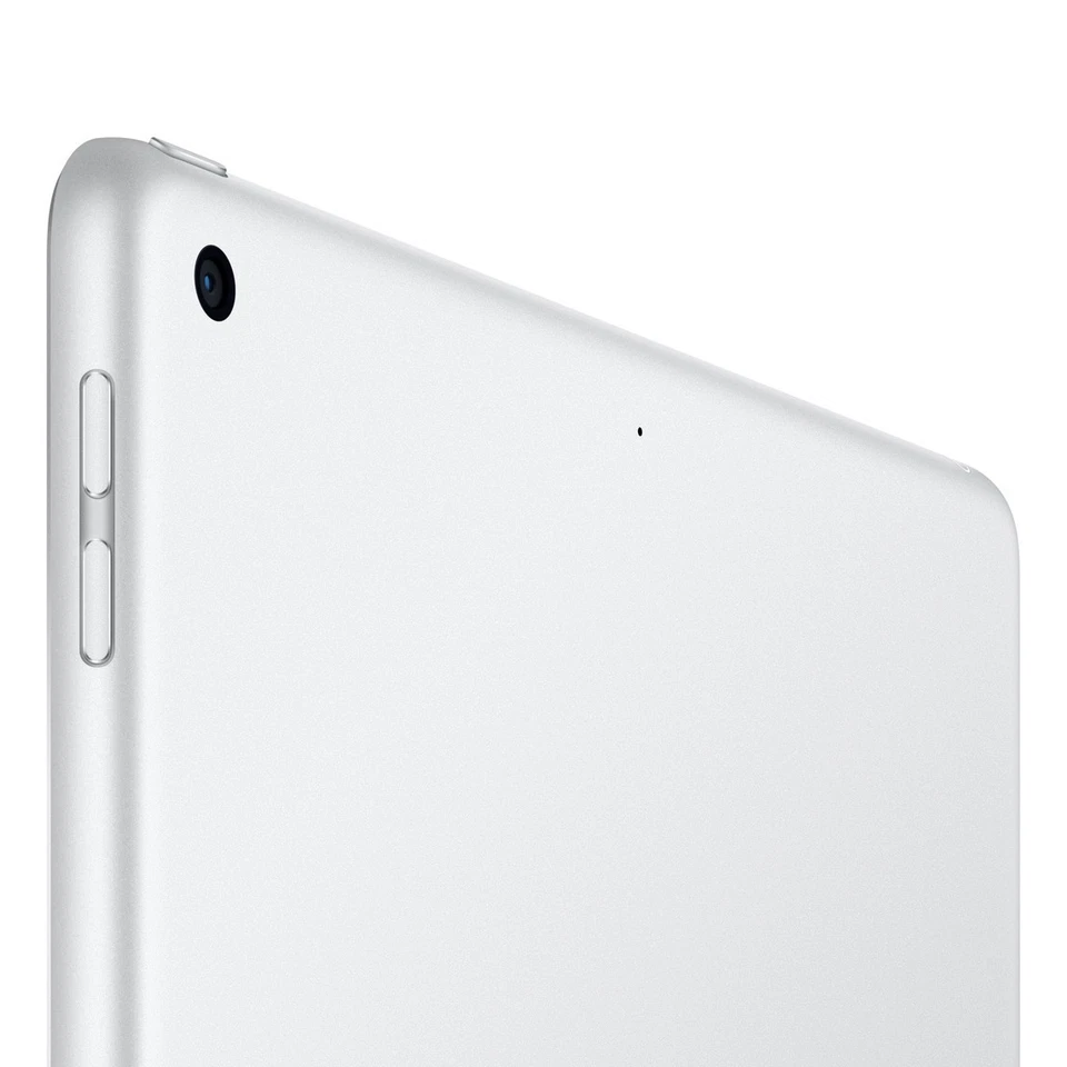 Apple iPad 9 10.2" 64GB Wi-Fi + LTE Silver – NUOVO SIGILLATO – Garanzia - Imagen 3 de 4