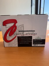 CE255X 55X High Yield Toner Cartridge for HP LaserJet P3015 P3016 M525