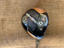 Callaway MAVRIK Sub Zero 3+ Wood 13.5°⛳ Aldila ROGUE 70S Graphite Stiff