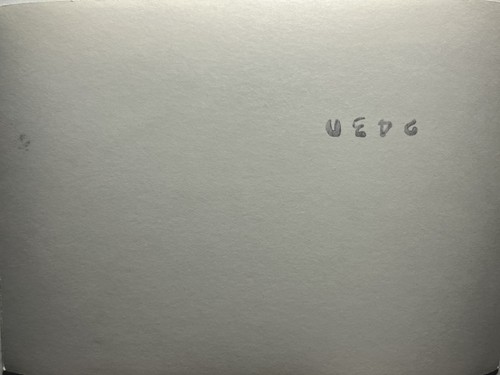 Vintage Photo Snapshot Estes Park Colorado CO Hupp Hotel Havers Linen Shop - Picture 2 of 2