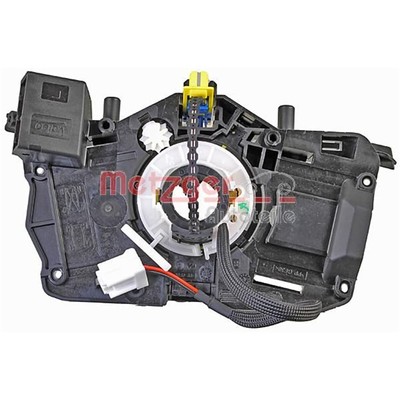 Metzger Wickelfeder für Airbag für Dacia Dokker Duster Lodgy Logan Sandero
