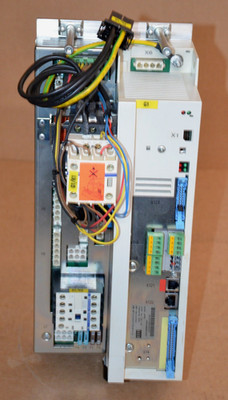 KUKA 00-115-115 KPS-600/20-ESC Industrieroboter KRC2 Lenze E93DE143E4B531