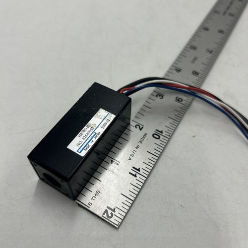 HAMAMATSU H6780-20 SEL Photosensor Module, - Picture 3 of 5