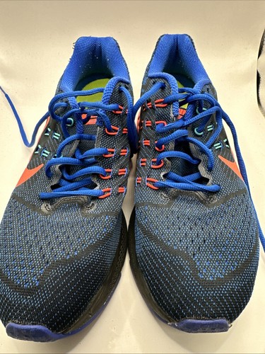 Nike Air Zoom Structure 18 Laufschuhe Herren Uk 8,5 - Bild 5 von 11
