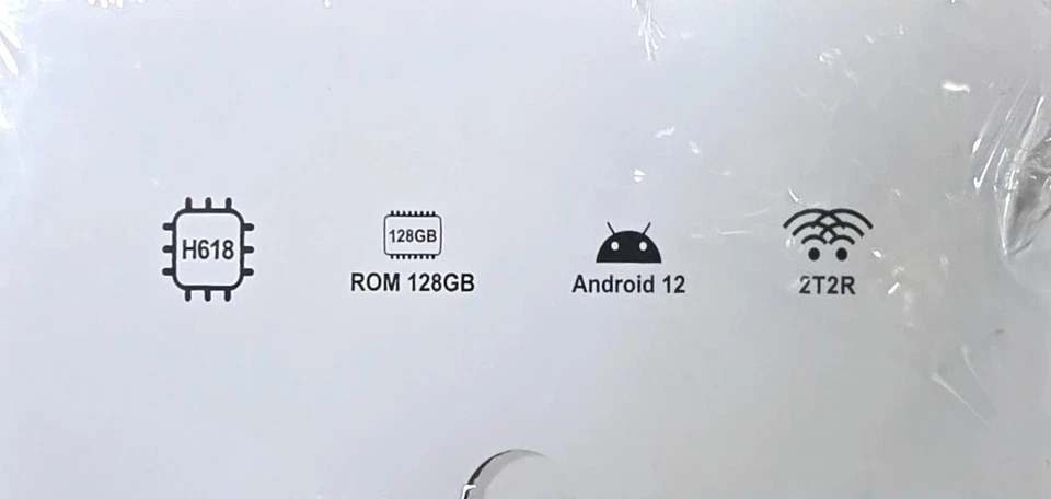 OctaStream Elite Max Smart Media Player with Android 12 Qd/core 128GB New Remote - Image 2 of 4