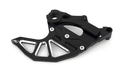 AS3 REAR BRAKE DISC GUARD for BETA 125 200 250 300 350 390 480 RR XTRAINER 12-25