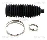 Faltenbalgsatz Lenkung Triscan 8500 43003 FüR Hyundai Cerato SW KIA Thermoplast