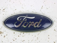 9 Ford Grille Emblem Blue Oval Badge Front Grill Tailgate For Ranger 2006-2010 9 Ford Grille Emblem Blue Oval Badge Front Grill Tailgate For Ranger 2006-2010